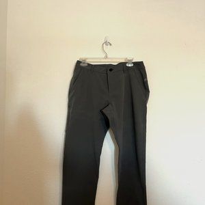 Pearl Izumi Active Weatherproof Pants, Size 32